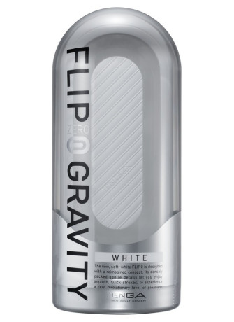Flip 0 (Zero) Gravity